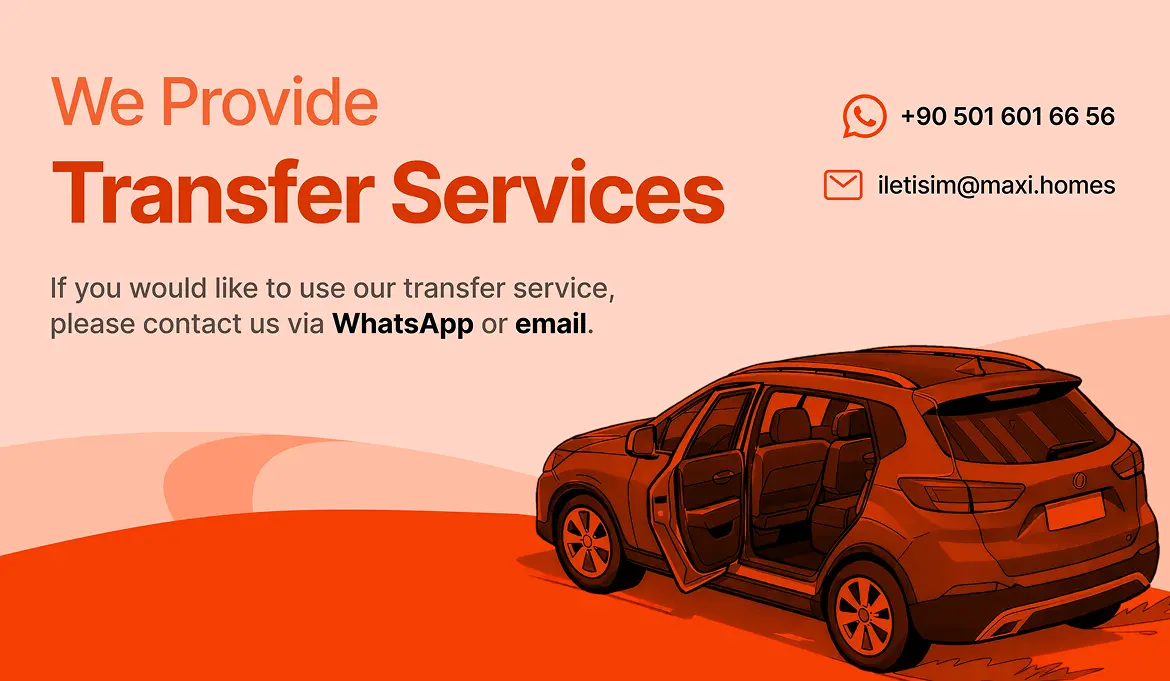 Transfer Services